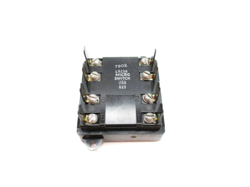 MICRO SWITCH LSZ3B NSNP