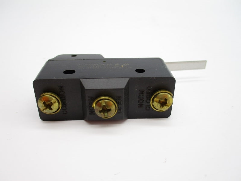 MICRO SWITCH BZ-2RW899-A2 480VAC 15A NSNP