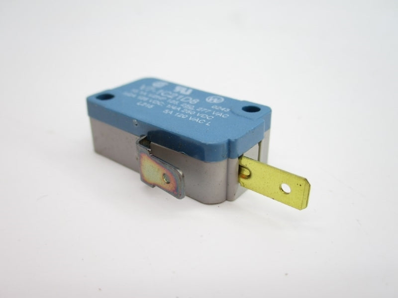 MICRO SWITCH V7-1C21D8 277VAC 15A NSNP