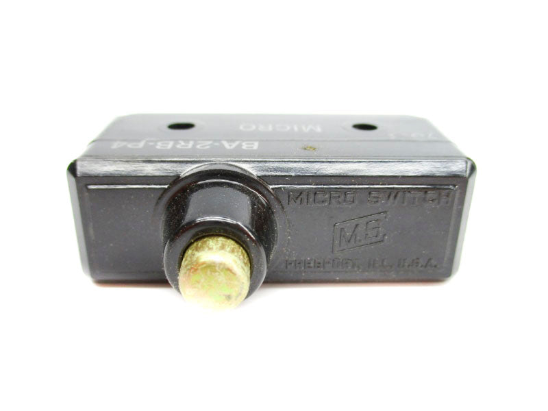 MICRO SWITCH BA-2RB-P4 480VAC 20A NSNP