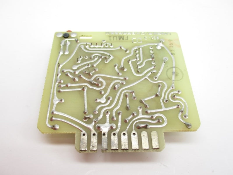 MICRO SWITCH FMU1 UNMP