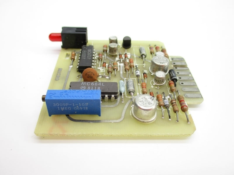 MICRO SWITCH FMU1 UNMP