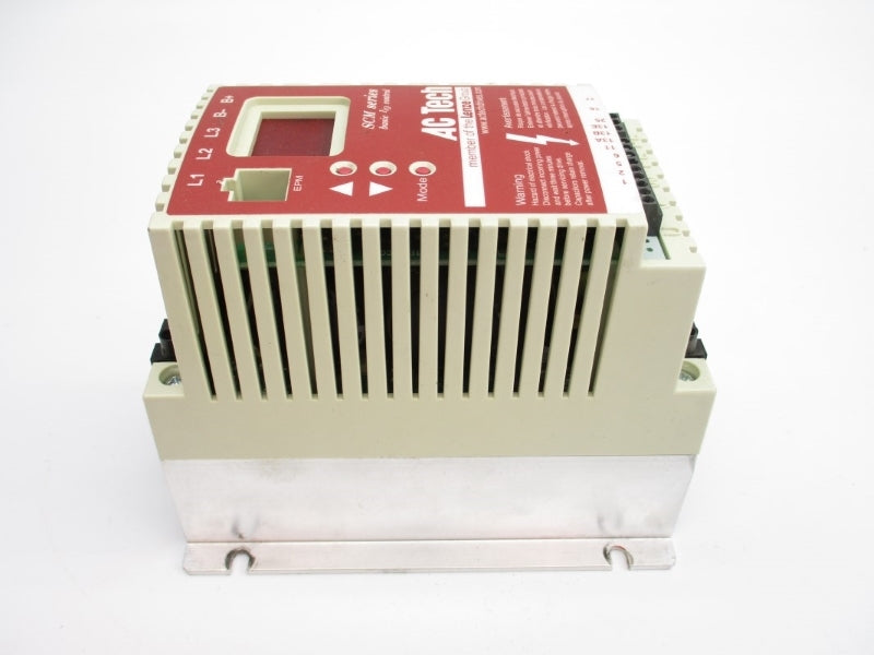 AC TECH SM410 400/480V 3.0/2.5A UNMP