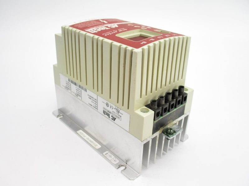 AC TECH SM410 400/480V 3.0/2.5A UNMP