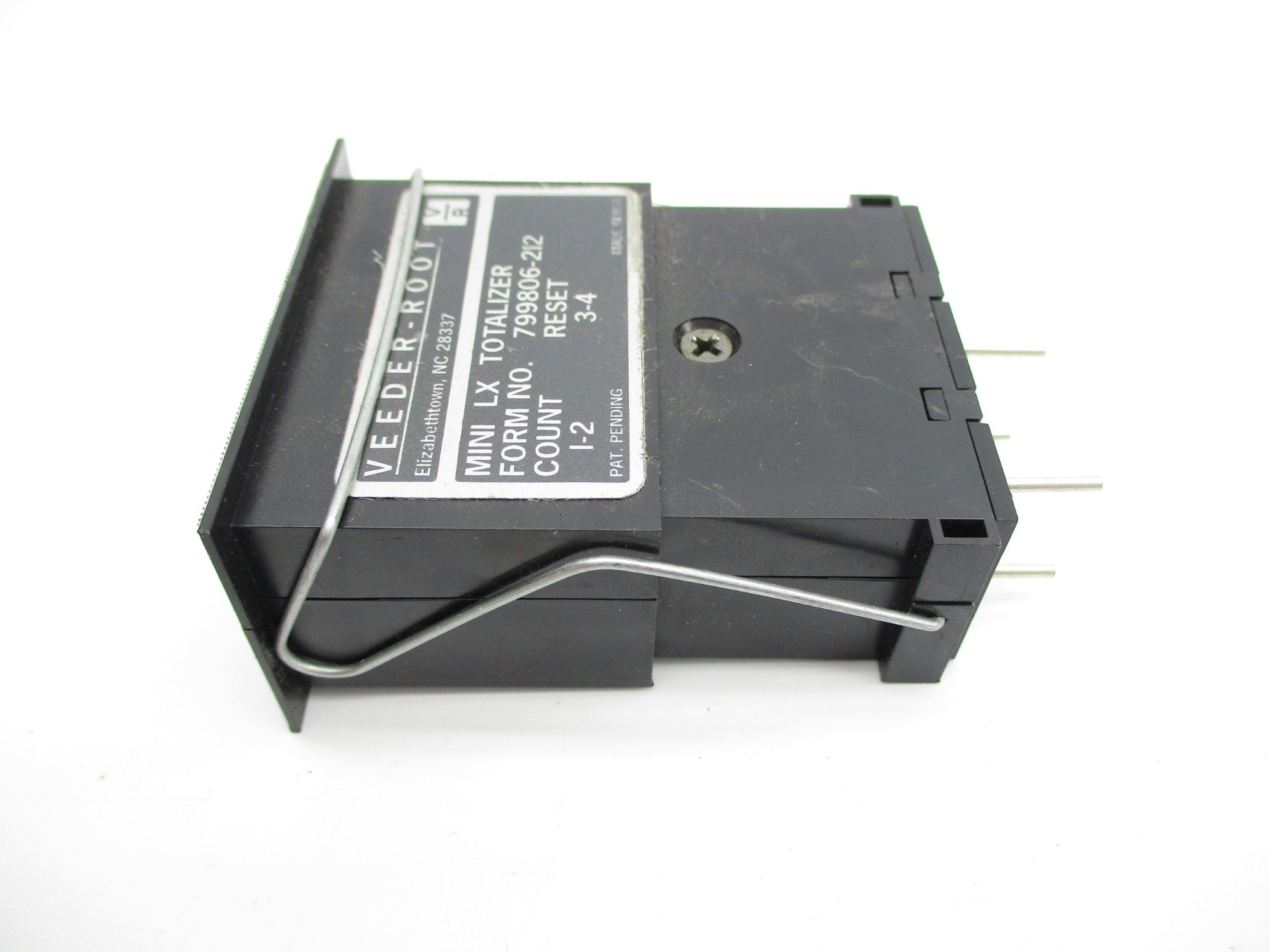 VEEDER-ROOT 799806-212 NSNP
