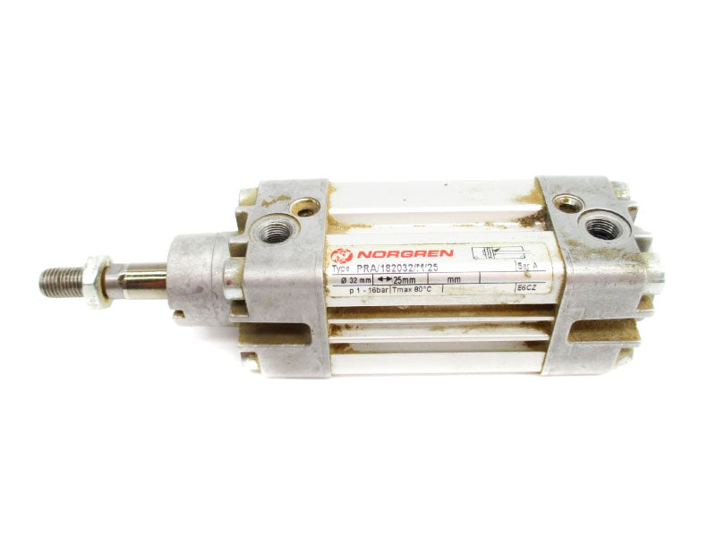 NORGREN PRA/182032/M/25 SER. A UNMP