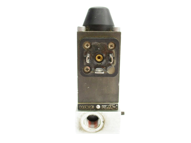 HAWE GAAX035F20D44 R-1WG110BWH1F 98V 0.30A UNMP