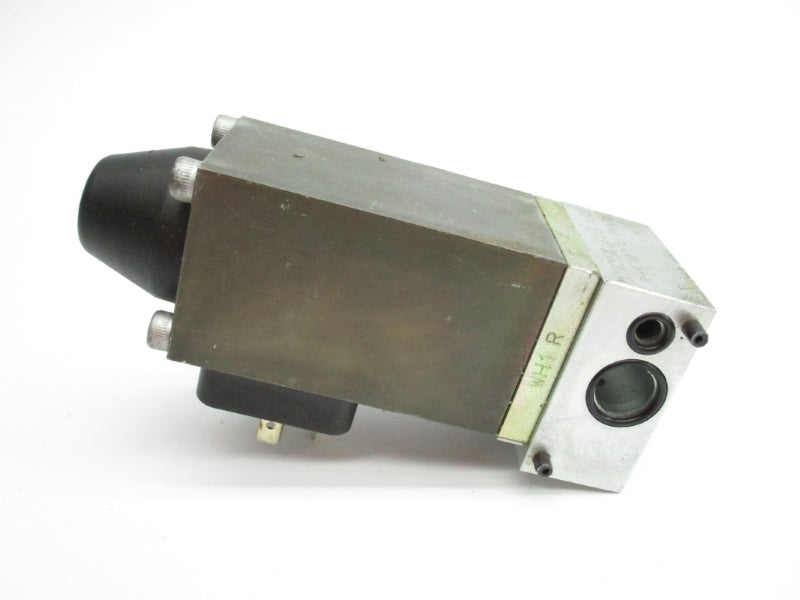 HAWE GAAX035F20D44 R-1WG110BWH1F 98V 0.30A UNMP