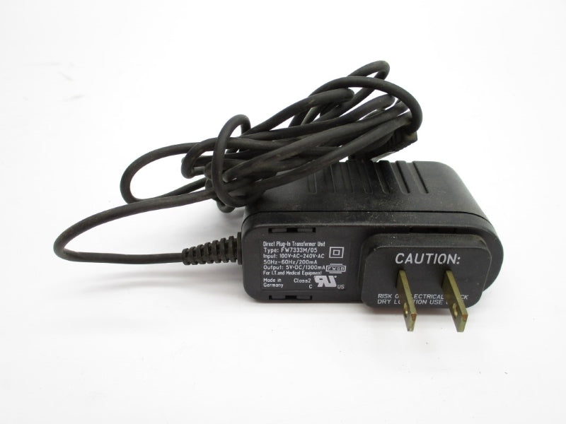 Z-LASER FW7333M/05 100-240VAC UNMP