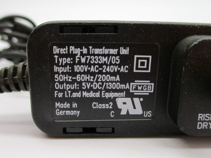 Z-LASER FW7333M/05 100-240VAC UNMP