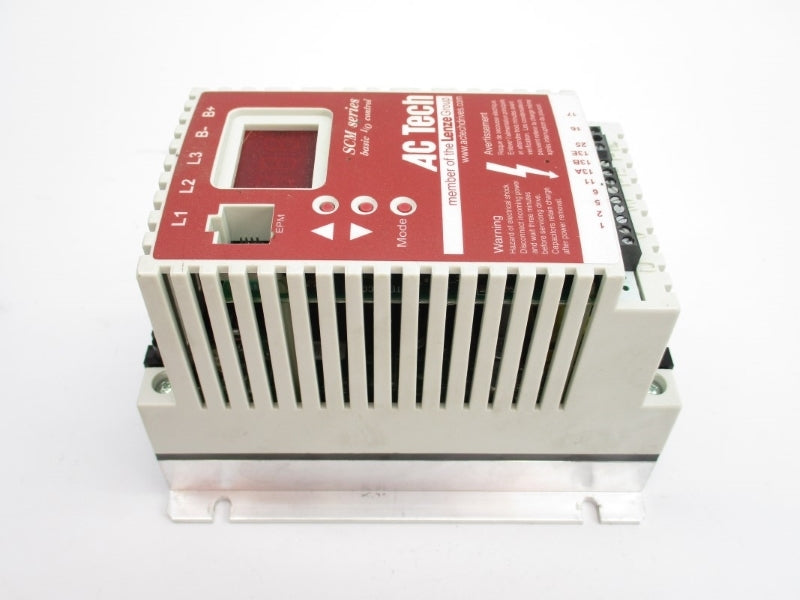 AC TECH SM405 400/480V 1.6/1.4A UNMP