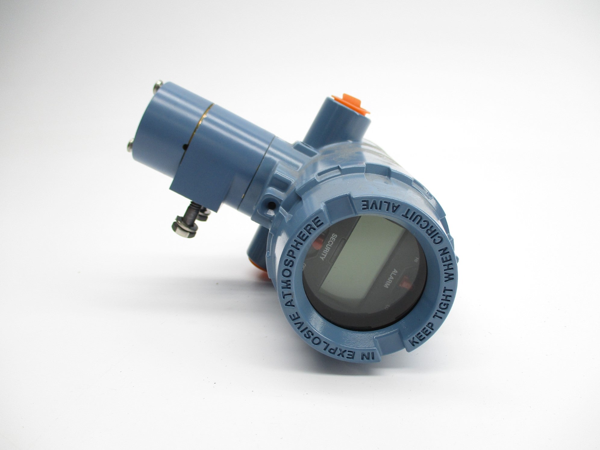 ROSEMOUNT 8800DW030SA1N1D1M5Q4R75 (AS PICTURED) NSNP