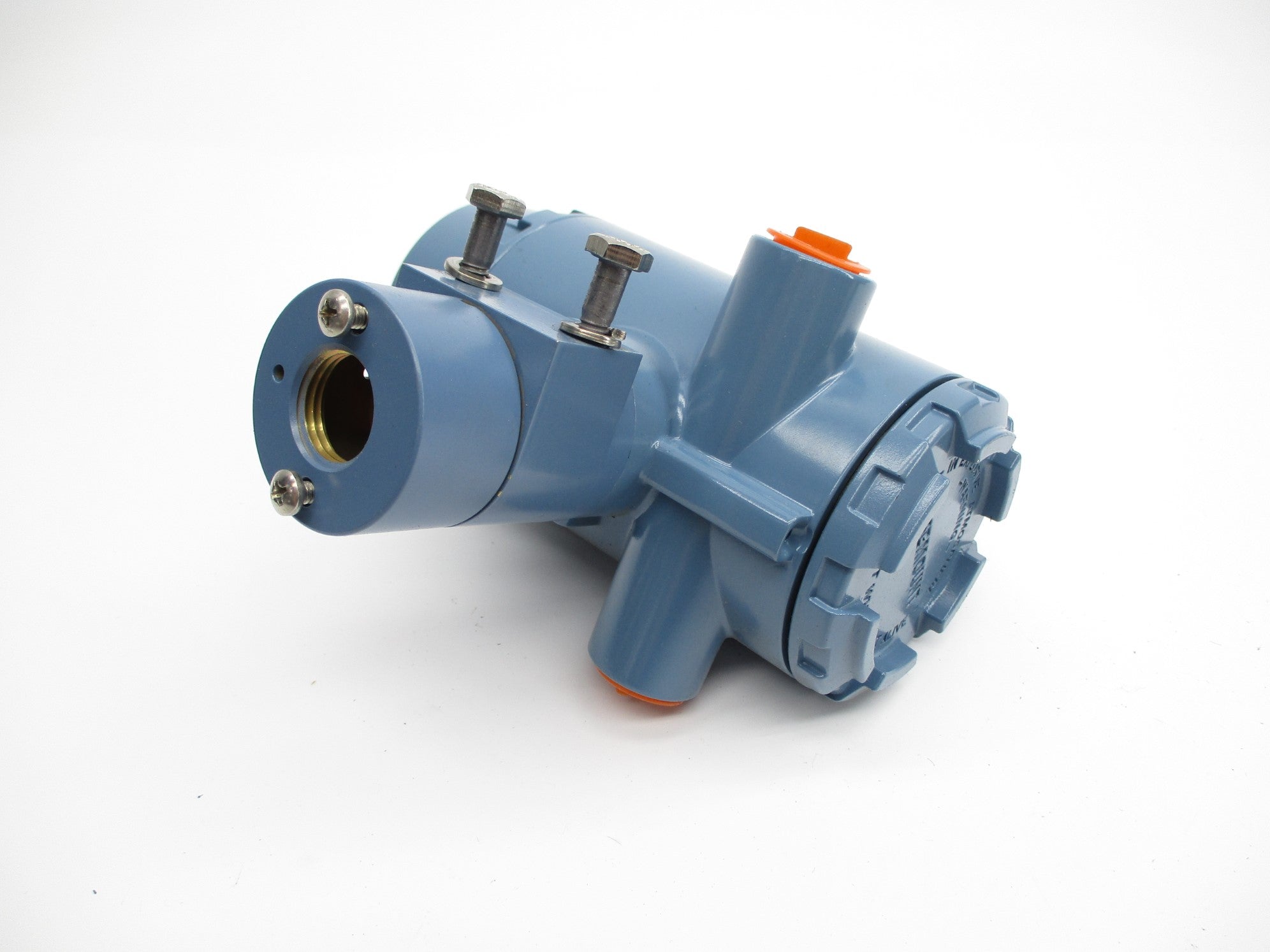 ROSEMOUNT 8800DW030SA1N1D1M5Q4R75 (AS PICTURED) NSNP