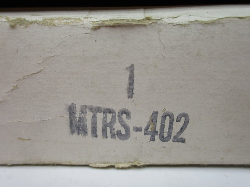 ARROW HART MTRS-402 NSMP