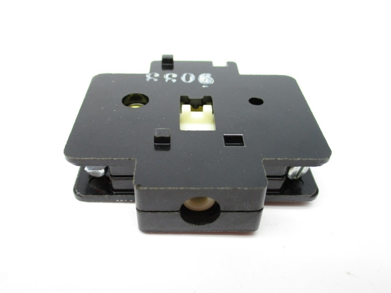 TELEMECANIQUE F10N0CAC 600V NSMP