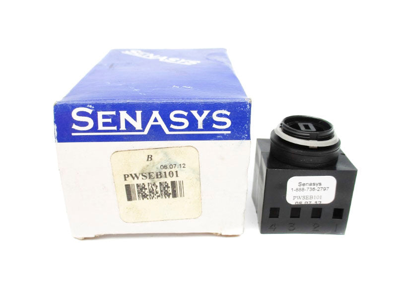 SENASYS PWSEB101 NSMP