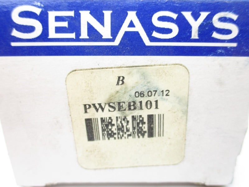 SENASYS PWSEB101 NSMP
