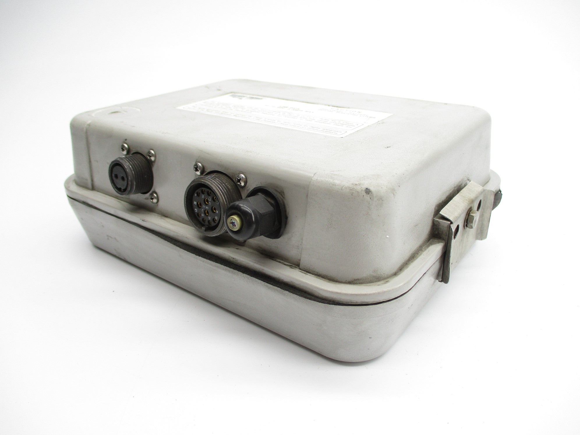 AVERY WEIGH-TRONIX WI-125LTC UNMP