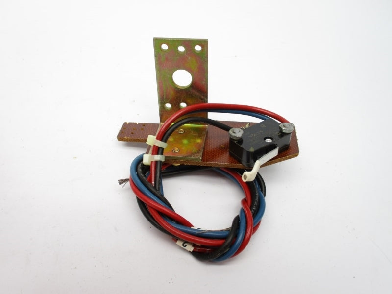 WESTINGHOUSE 1371D11G03 480VAC NSMP