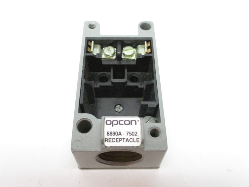 OPCON 8890A-7802 108128 NSMP