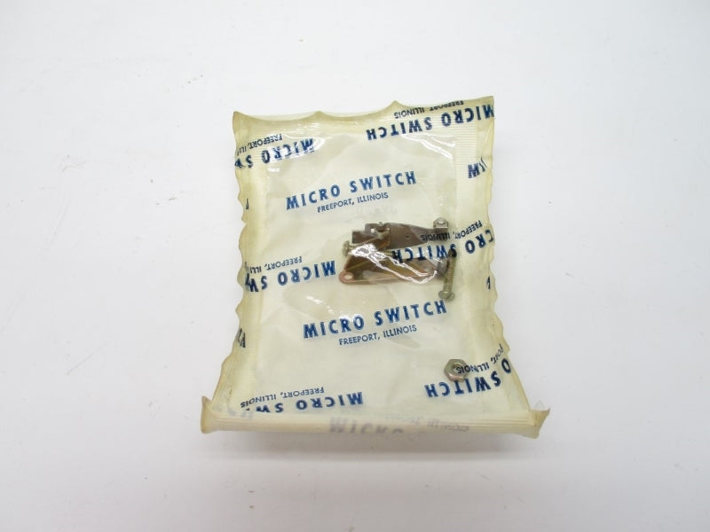 MICRO SWITCH JV-20 NSMP