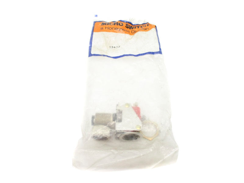 MICRO SWITCH 1B432 NSMP
