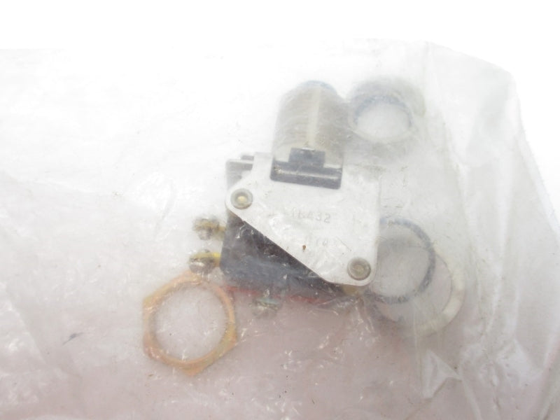 MICRO SWITCH 1B432 NSMP