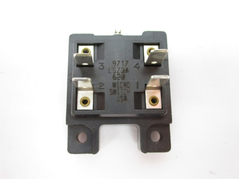 HONEYWELL LSZ3A NSMP