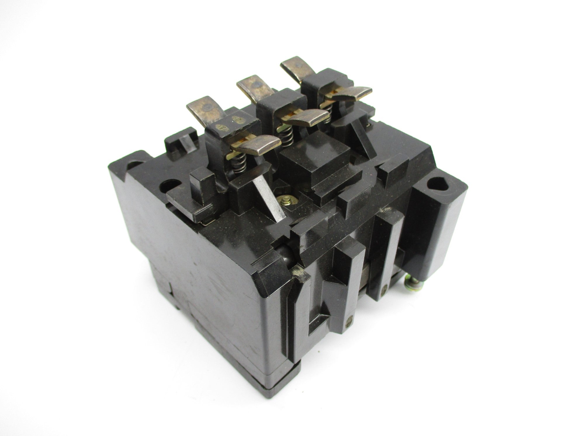 SQUARE D 8536SC03 SER. A NSNP