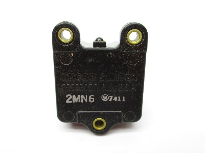 MICRO SWITCH 2MN6-1PA33 NSMP