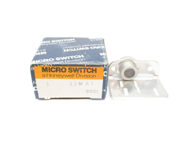 MICRO SWITCH 12MA1 NSMP