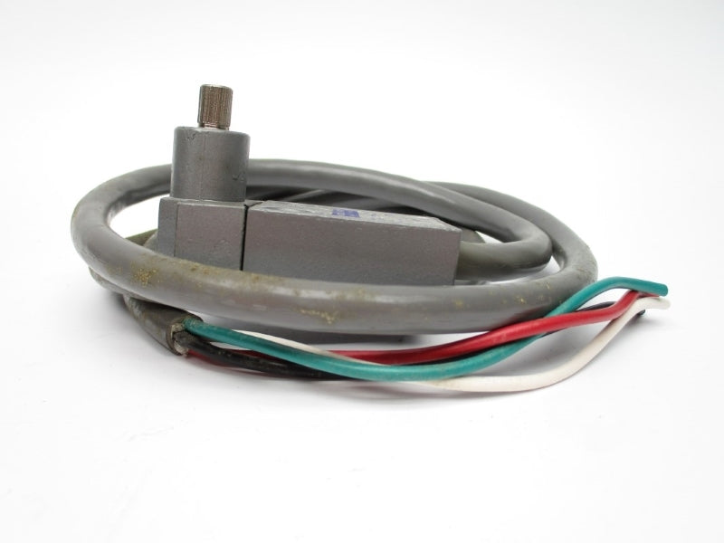 HONEYWELL 914CE16-3 250VAC 5A (AS PICTURED) NSMP