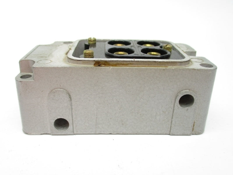 MICRO SWITCH 18PA1 NSMP