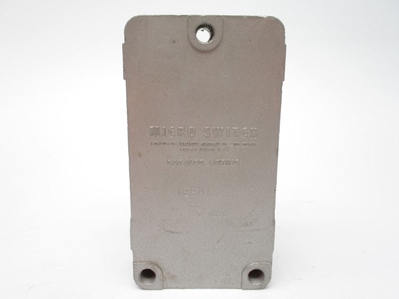 MICRO SWITCH 18PA1 NSMP