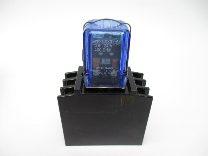 MICRO SWITCH FMBA 24V 10A NSMP