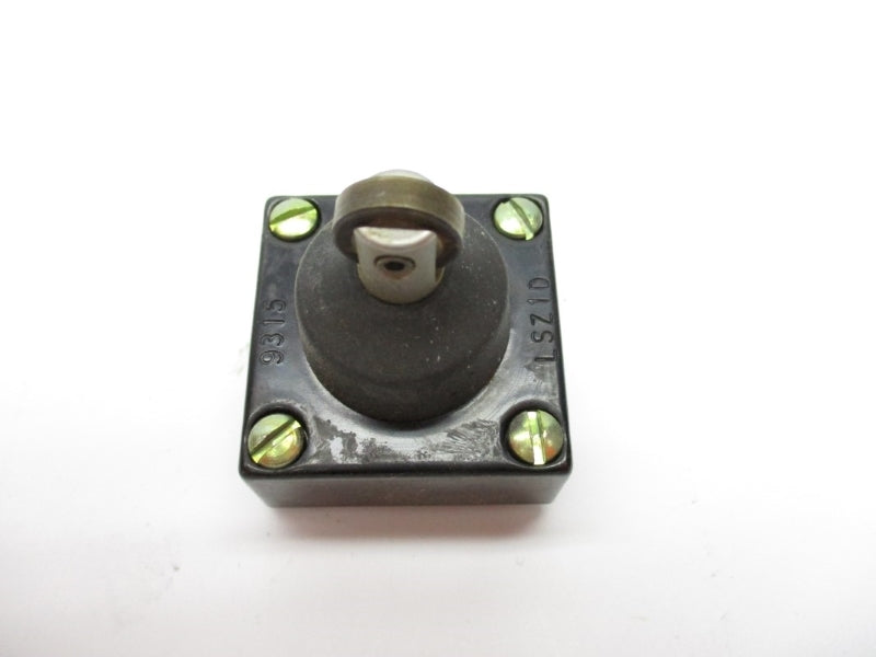 MICRO SWITCH LSZ1D NSMP