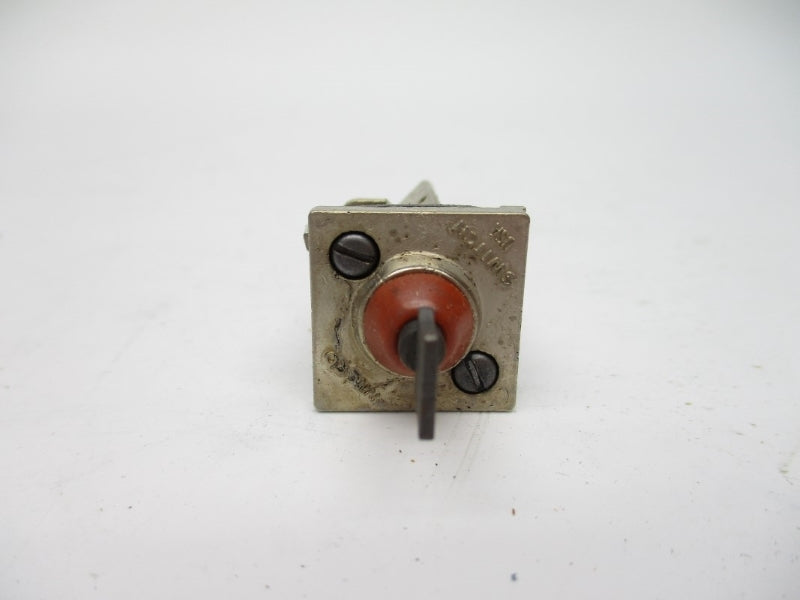 MICRO SWITCH 1KS1-T NSMP