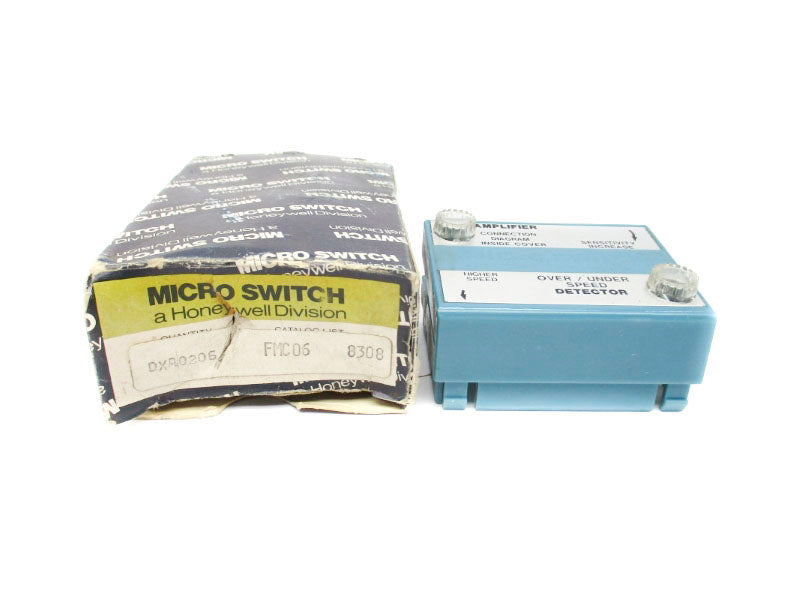 MICRO SWITCH FMC06 NSMP