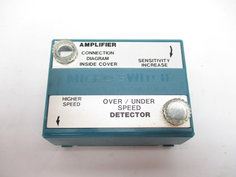 MICRO SWITCH FMC06 NSMP