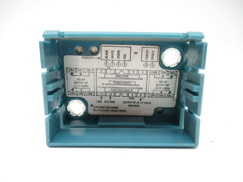 MICRO SWITCH FMC06 NSMP