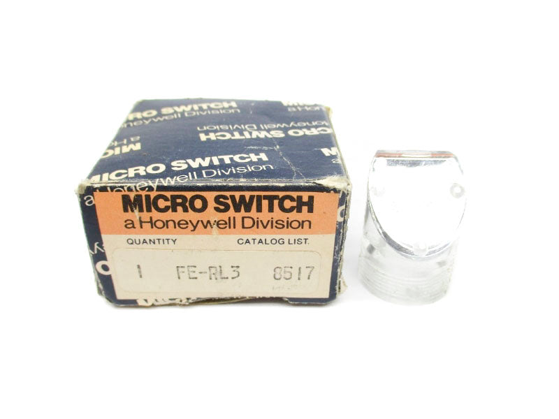 MICRO SWITCH FE-RL3 NSMP