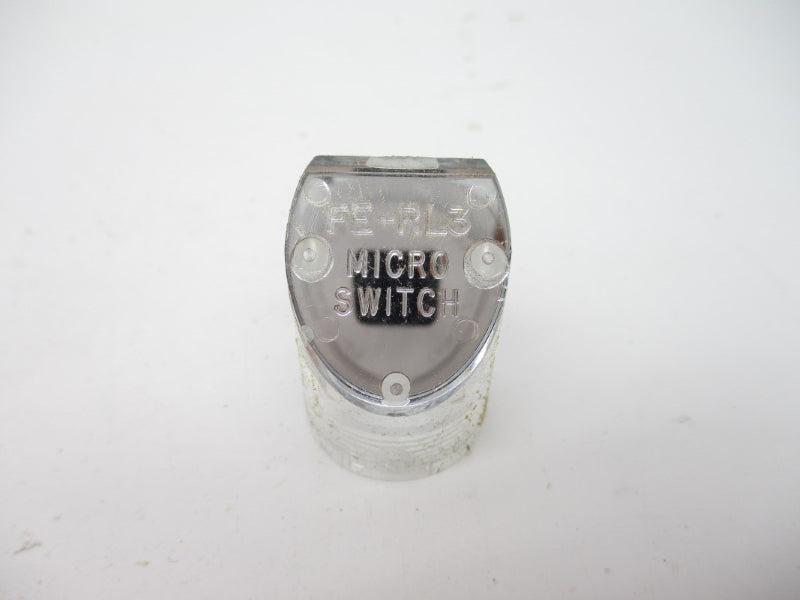 MICRO SWITCH FE-RL3 NSMP