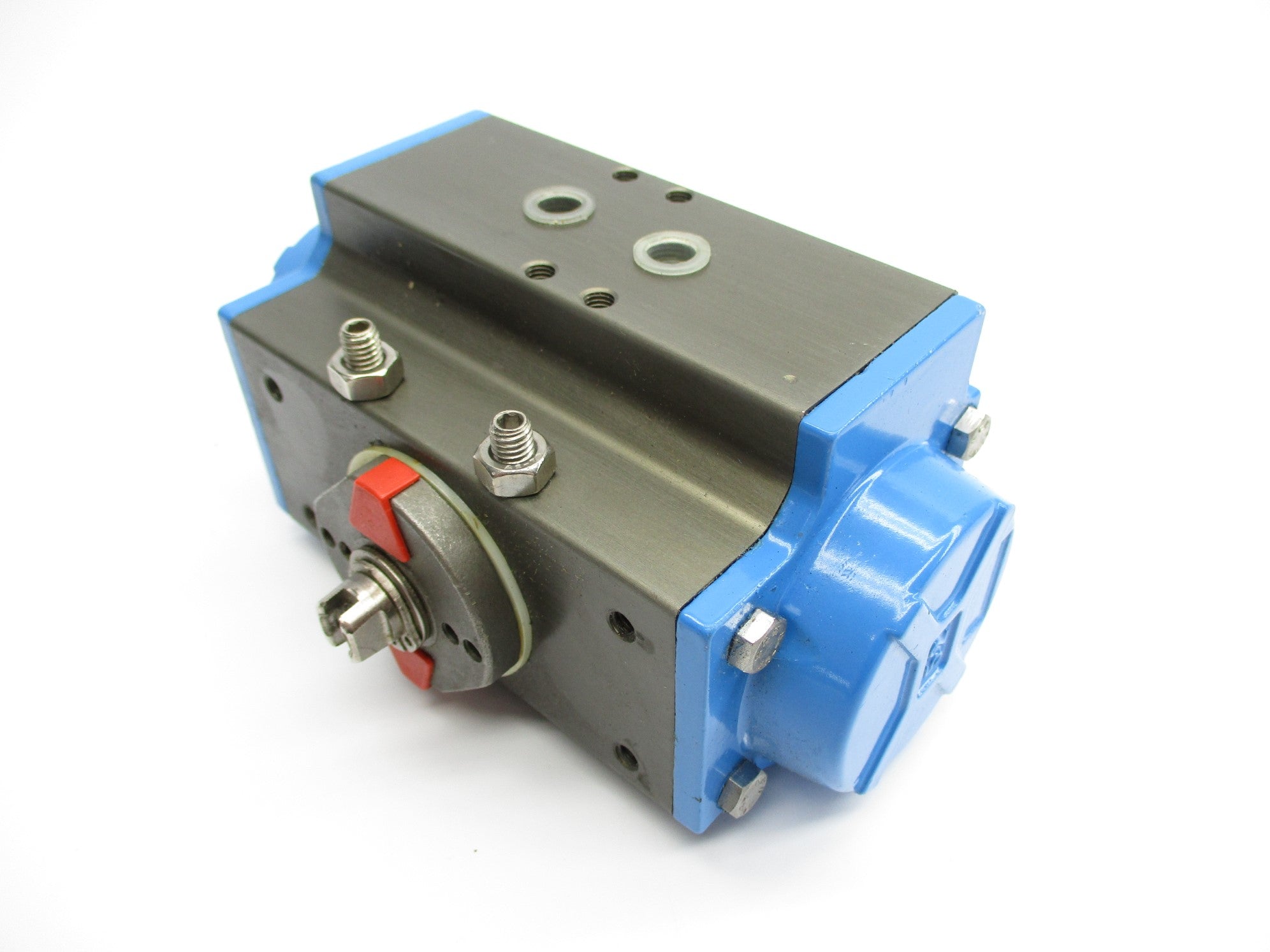VALBIA 80SR0110 SER. 29BH NSNP