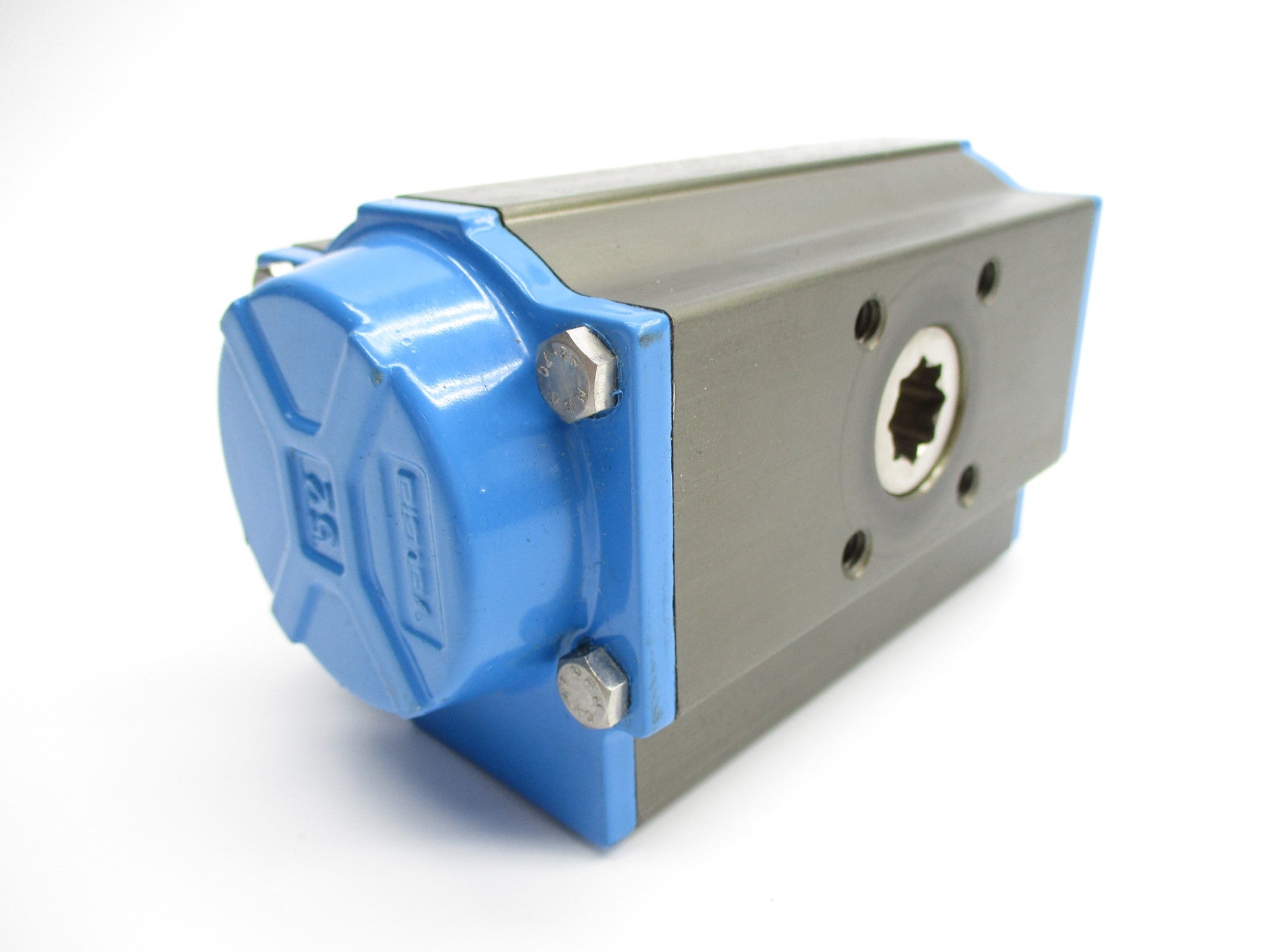 VALBIA 80SR0110 SER. 29BH NSNP
