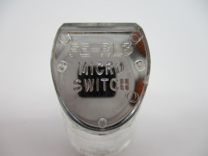 MICRO SWITCH FE-RL3 NSNP