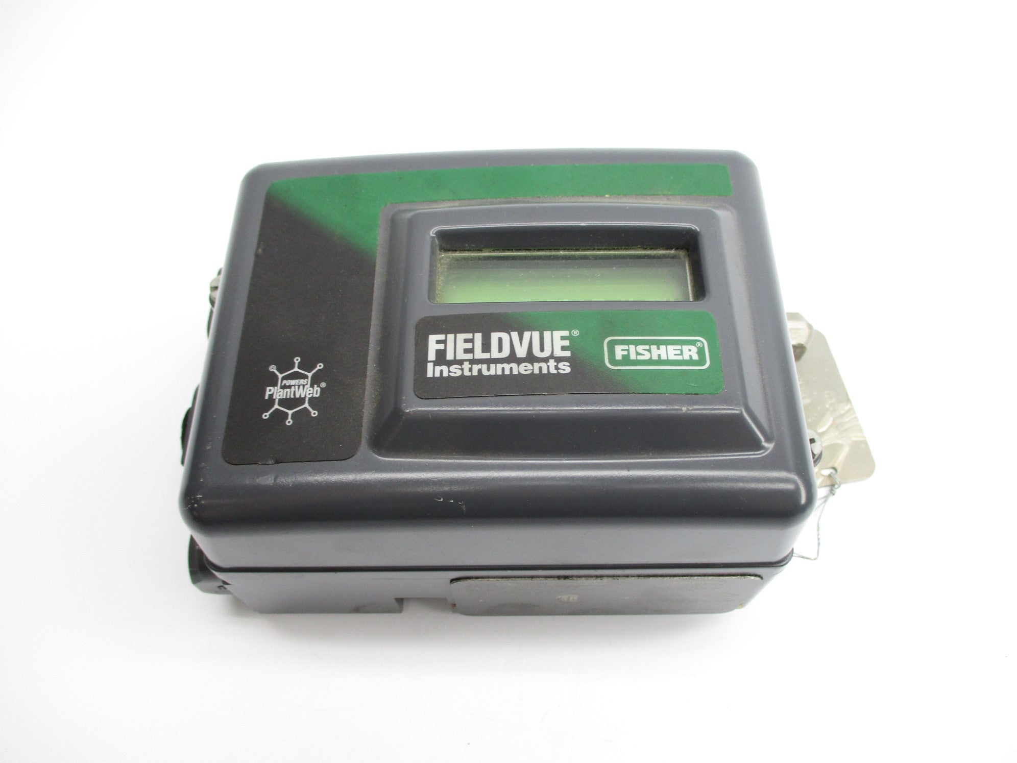 FISHER DVC2000 REMAN