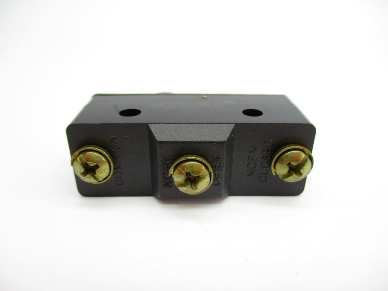 MICRO SWITCH BA-2CB713-A2 480VAC 15A NSNP
