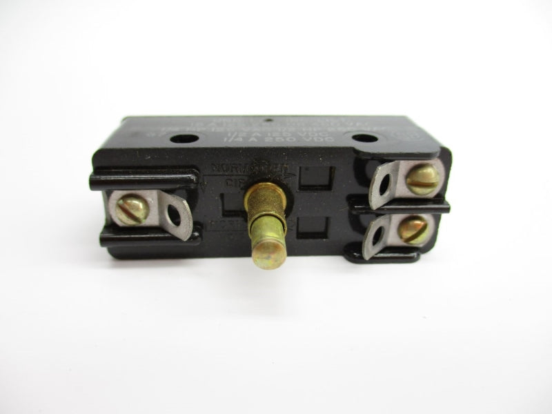 MICRO SWITCH BZ-RX243 480VAC 15A NSNP