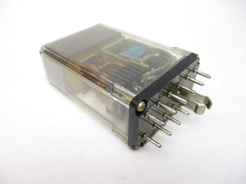 STRUTHERS DUNN 235AAXP 115V .2-18S NSMP