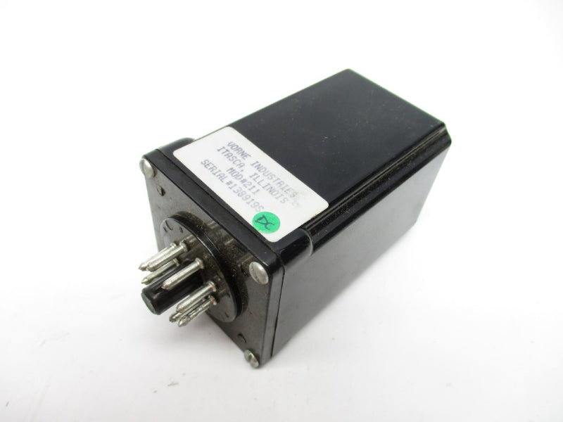 VORNE INDUSTRIES 211 NSMP